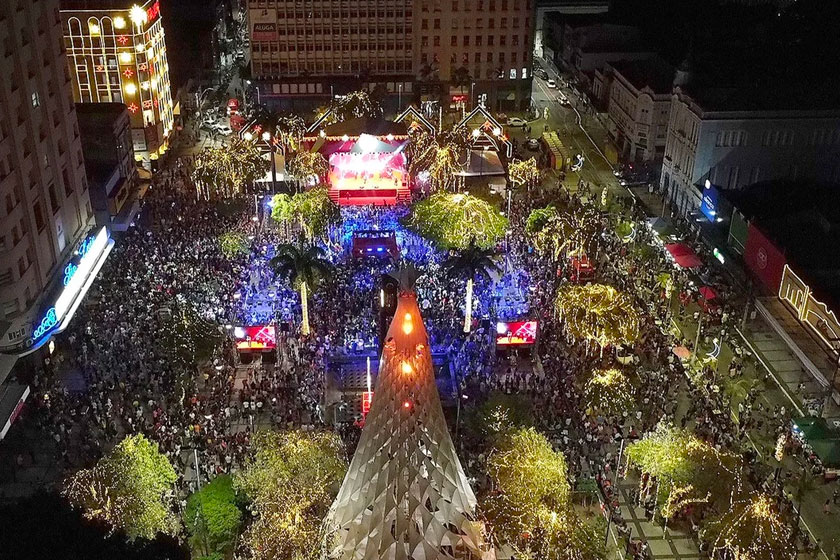 Natal Ceará de Luz