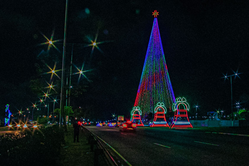 Natal em Natal RN