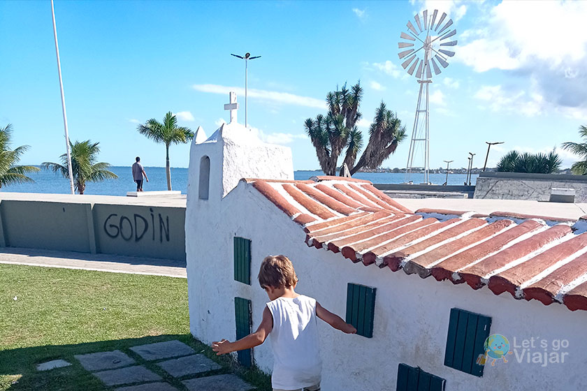 Praia de São Pedro