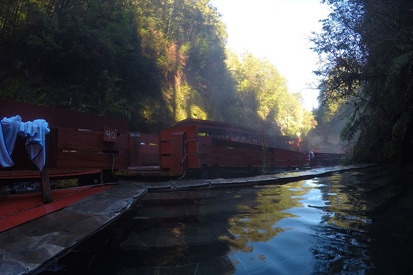 Termas Geométricas