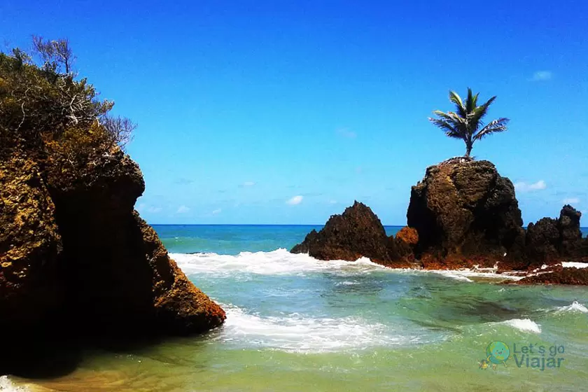 Litoral Sul Paraíba - Brasil