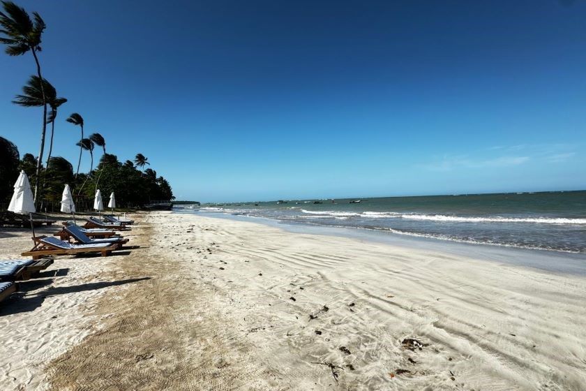 Morro de São Paulo: descubra esse paraíso baiano