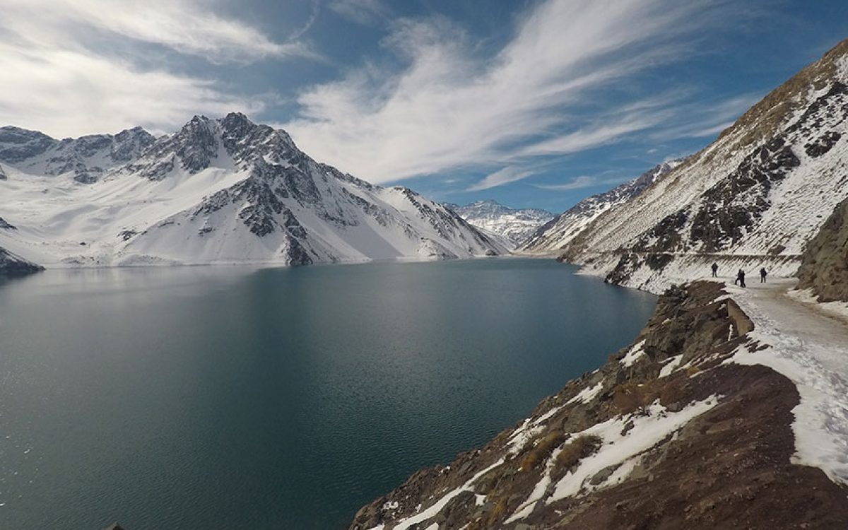 Cajon Del Maipo